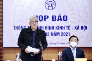 Hà Nội dự kiến tiêm vắc-xin Covid-19 cho người dân trên 18 tuổi, kể cả người vãng lai