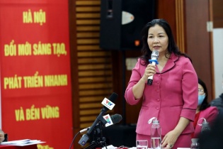 Nông dân tăng vụ rau màu tự phát, lại được mùa nên rớt giá?