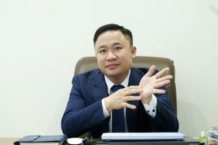 CEO Hoàng Công Cát: Mong chính sách hỗ trợ cho doanh nghiệp khởi nghiệp thực tế hơn