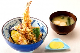 Khai trương nhà hàng Fuji Tempura IDATEN chuyên biệt đầu tiên tại Hà Nội