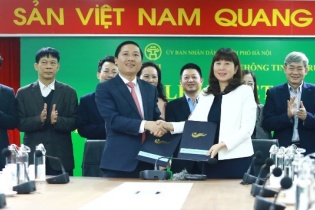Đẩy mạnh quảng bá du lịch Hà Nội trên nền tảng số