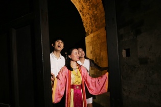Hàng loạt tour, dịch vụ giá rẻ tại Lễ hội Du lịch và văn hóa ẩm thực Hà Nội