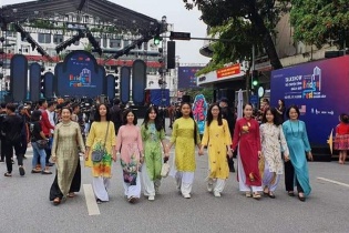 “Hành trình âm thanh 2021” hướng về người khiếm thính