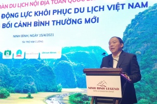 “Bắt bệnh” đúng, tung giải pháp khả thi để làm ấm du lịch nội địa