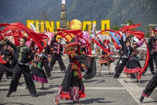 Ba show nghệ thuật không thể bỏ qua khi đến Sapa, Đà Nẵng hè này