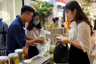 Hà Nội thành lập Ban Chỉ đạo Chương trình OCOP