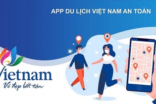 Tiếp nhận phản ánh của du khách qua công nghệ số