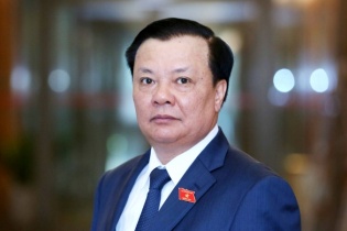 Bí thư Thành ủy Hà Nội Đinh Tiến Dũng: “Không có chuyện phong tỏa Hà Nội”