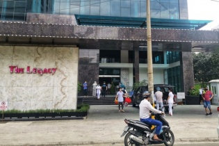 Hà Nội: Đã có 38 bệnh nhân Covid-19 lây nhiễm tại cộng đồng trong đợt dịch mới