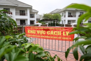 Hà Nội: Yêu cầu các khách sạn làm nơi cách ly triển khai hệ thống camera giám sát