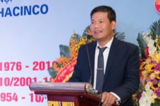 Giám đốc Hacinco bị cách chức vì vi phạm quy định về phòng chống Covid-19  