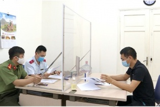 Hà Nội: “Mạnh tay” xử lý thông tin sai sự thật về dịch Covid-19
