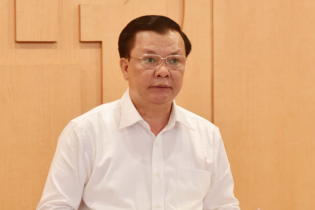 Bí thư Thành ủy Hà Nội Đinh Tiến Dũng: Nới lỏng nhưng tuyệt đối không lơi lỏng