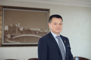 Chủ tịch HĐQT Sun Group Đặng Minh Trường: “Khi Tổ quốc gọi, chúng tôi luôn sẵn sàng”