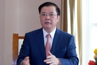Bí thư Hà Nội: Tuyệt đối không chủ quan, bảo vệ bằng được thành quả phòng, chống dịch