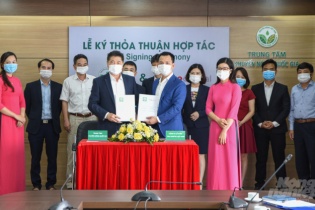 Giúp nông dân ứng dụng công nghệ cao vào chăn nuôi