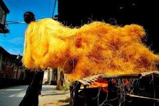 Hà Nội: 4 huyện không còn hộ nghèo