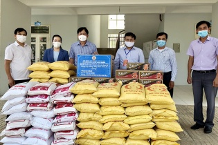 Hà Nội: Chủ động, tích cực hỗ trợ nông dân tiêu thụ nông sản