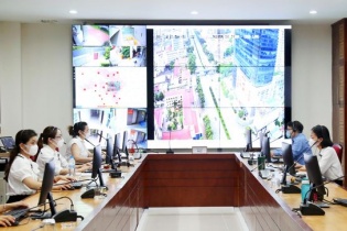 Hà Nội tiếp nhận gần 20.000 phản ánh về phòng, chống dịch
