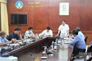 Đề xuất gia hạn Dự án Chuyển đổi Nông nghiệp bền vững vốn 1.604 tỷ đồng