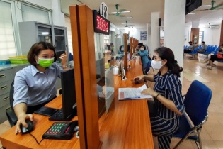 Hà Nội: Kinh phí hỗ trợ an sinh xã hội đã vượt 1.000 tỷ đồng