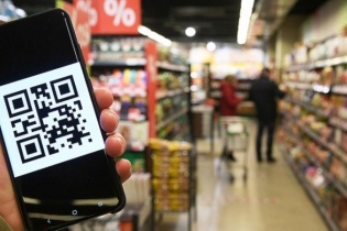 Hà Nội: Số điểm quét mã QR tạo mới tăng vọt, với 49.426 điểm