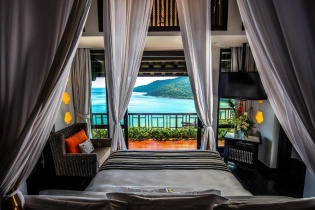 Ngắm kiến trúc Đông Dương mãn nhãn trong hai resort vừa được CN Traveller vinh danh