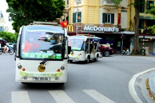 Xây dựng nhiều tour du lịch mới lạ, độc đáo cho du lịch Thủ đô