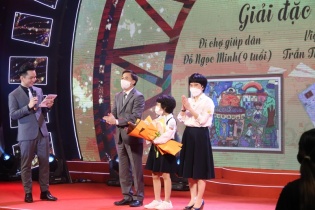 Gala "Vì một Việt Nam tất thắng": Truyền cảm hứng về nghị lực sống