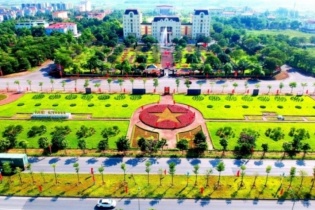 Hà Nội: “Ngôi sao sáng” trên bản đồ xây dựng nông thôn mới