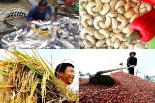 10 sự kiện nông nghiệp, nông thôn nổi bật năm 2021
