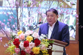 Hà Nội đề xuất mở cửa du lịch quốc tế từ ngày 1/4