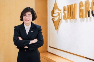 Bà Trần Nguyện, Giám đốc Kinh doanh Sun Group: Nỗ lực đưa du lịch trở lại “quỹ đạo” tăng trưởng