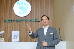 CEO Phạm Duy Nghĩa bật mí các tour "đỉnh" phục vụ du khách từ 15/3