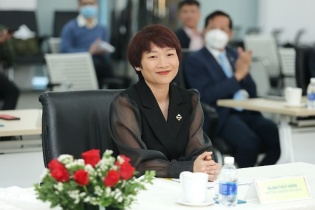Chiến lược giữ và “hút” nhân tài của Tập đoàn Sun Group