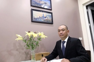 CEO Đoàn Ngọc Tùng: Mong sớm được tổ chức các sự kiện tập trung đông người