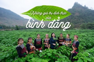 [Emagazine] Những giá trị đích thực của bình đẳng