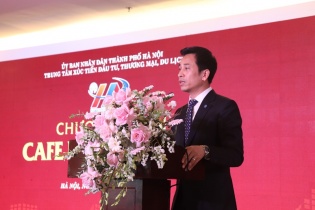 Chính quyền Hà Nội đối thoại cởi mở với doanh nghiệp, doanh nhân