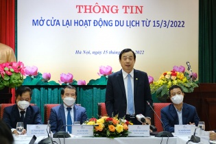15 quốc gia đã công nhận Hộ chiếu vaccine của Việt Nam