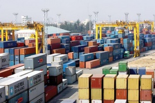 Năm 2022, Hà Nội khởi công xây dựng thêm 2 cảng cạn