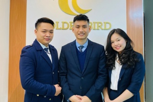 Ngô Ngọc Lân, đồng sáng lập Golden Bird: Khởi nghiệp không nên chạy theo phong trào