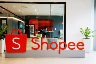 Sàn thương mại điện tử Shopee rút khỏi Ấn Độ
