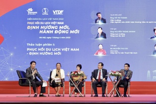 Du lịch Việt Nam cần làm gì sau khi mở cửa?