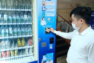 Nhiều ứng dụng số được giới thiệu tại hội thảo “Chuyển đổi số trong ngành du lịch”