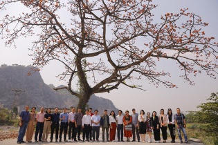 Hà Nội: Huyện Ứng Hòa cần đầu tư xứng tầm cho hạ tầng du lịch