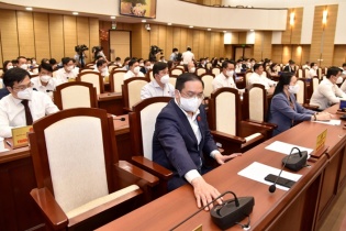 Hà Nội phê duyệt, điều chỉnh chủ trương đầu tư 28 dự án đầu tư công