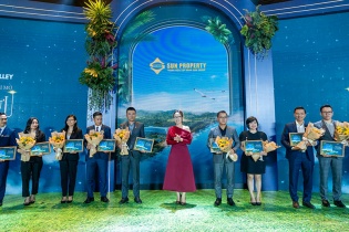 Lễ ra quân Dự án Sun Secret Valley: “Vén màn” thung lũng bí mật tại Phú Quốc