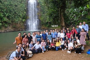 Nâng cao kiến thức cho cán bộ quản lý Nhà nước về du lịch