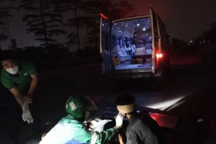 Hà Nội yêu cầu điều tra, xử lý hậu quả vụ cháy khiến 7 người thương vong