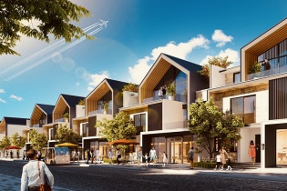 Ra mắt Sun Secret Valley, Sun Group tiếp nối sứ mệnh làm đẹp đảo Ngọc